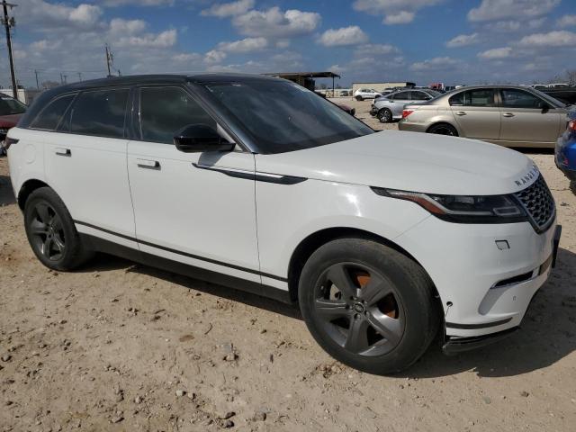  LAND ROVER RANGEROVER 2021 Белый