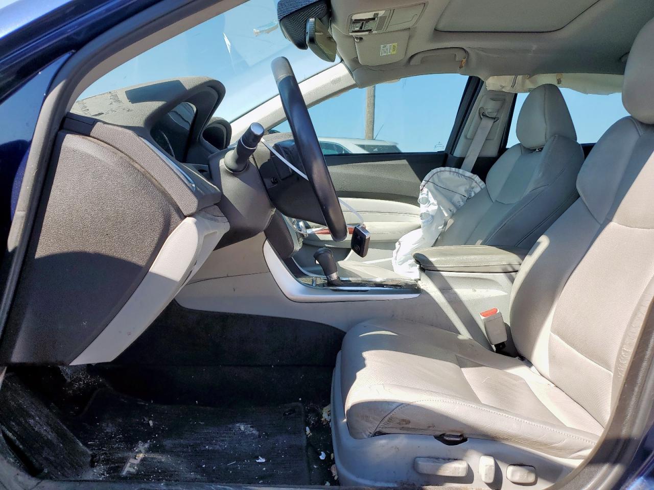 2016 Acura TLX - Image 7