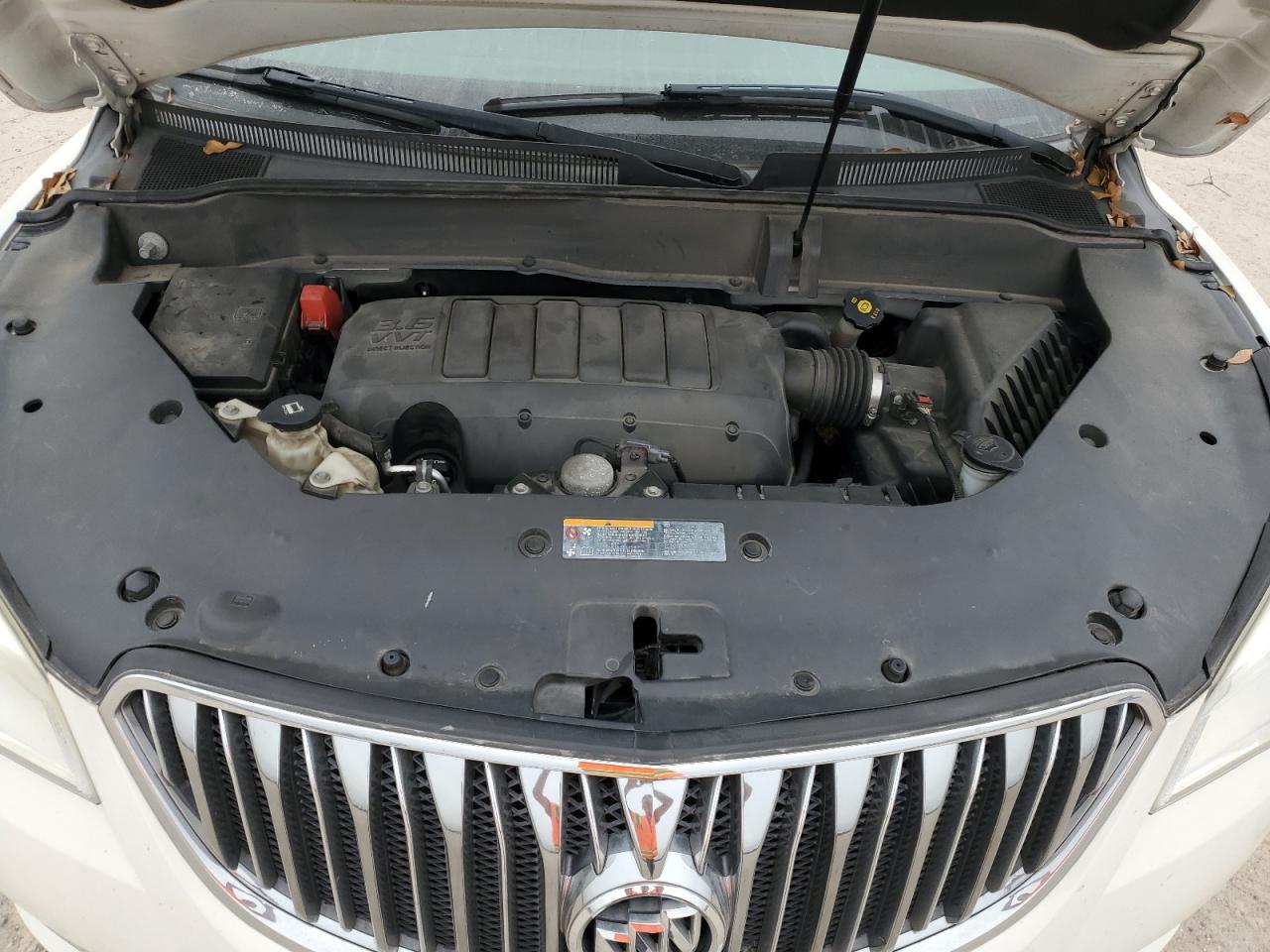 2015 Buick Enclave - Image 12
