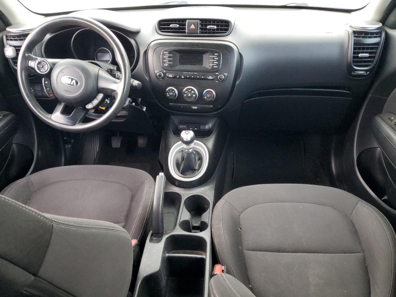 2015 Kia Soul - Image 8