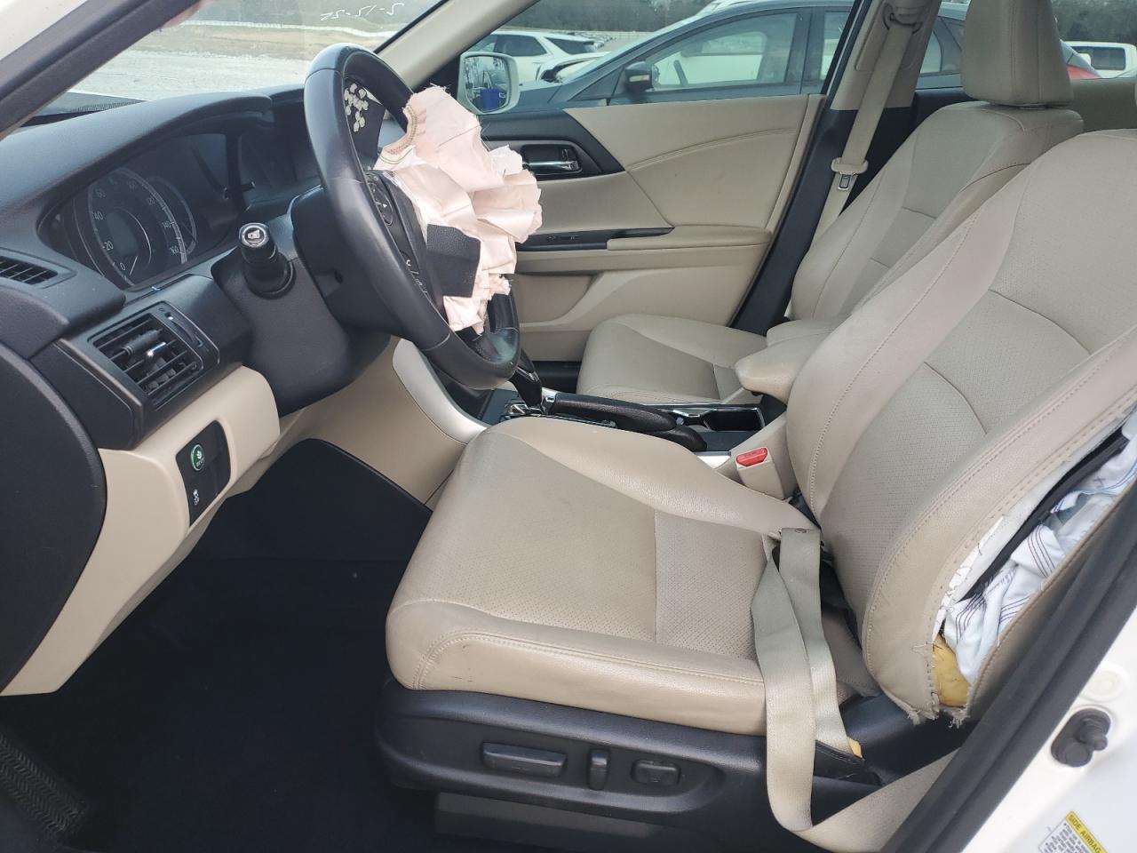2014 Honda Accord - Image 7