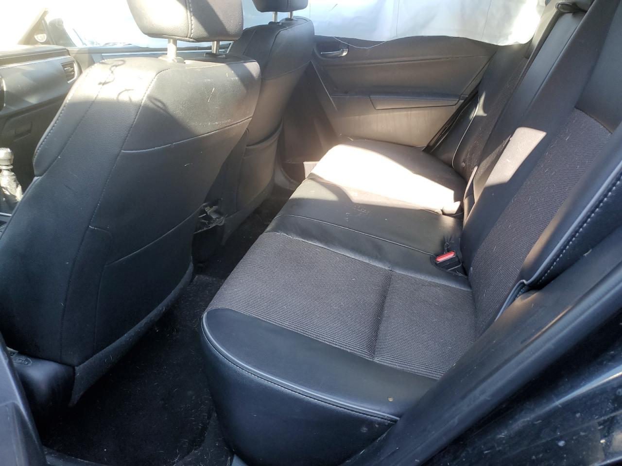 2016 Toyota Corolla - Image 10