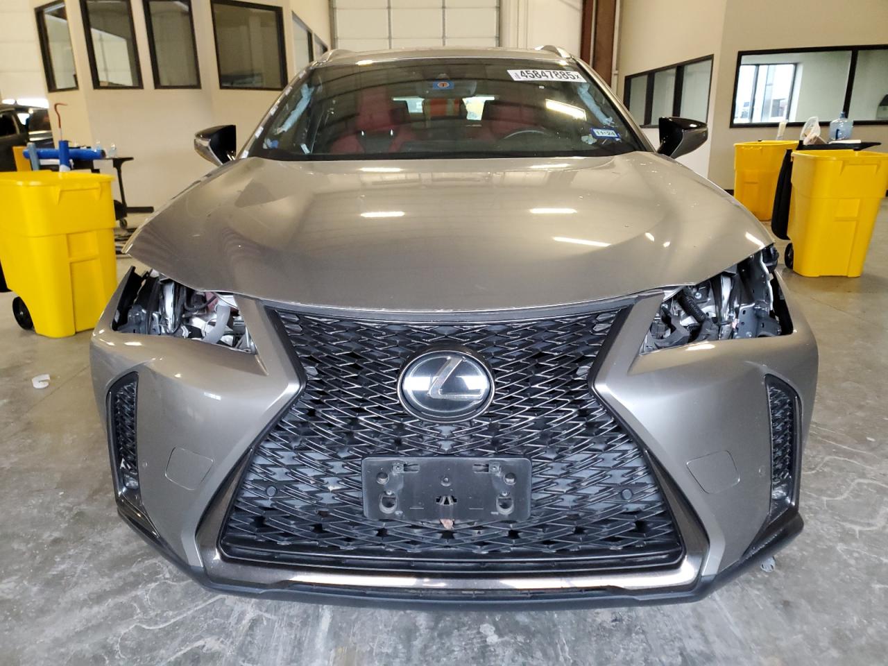 2019 Lexus UX - Image 5