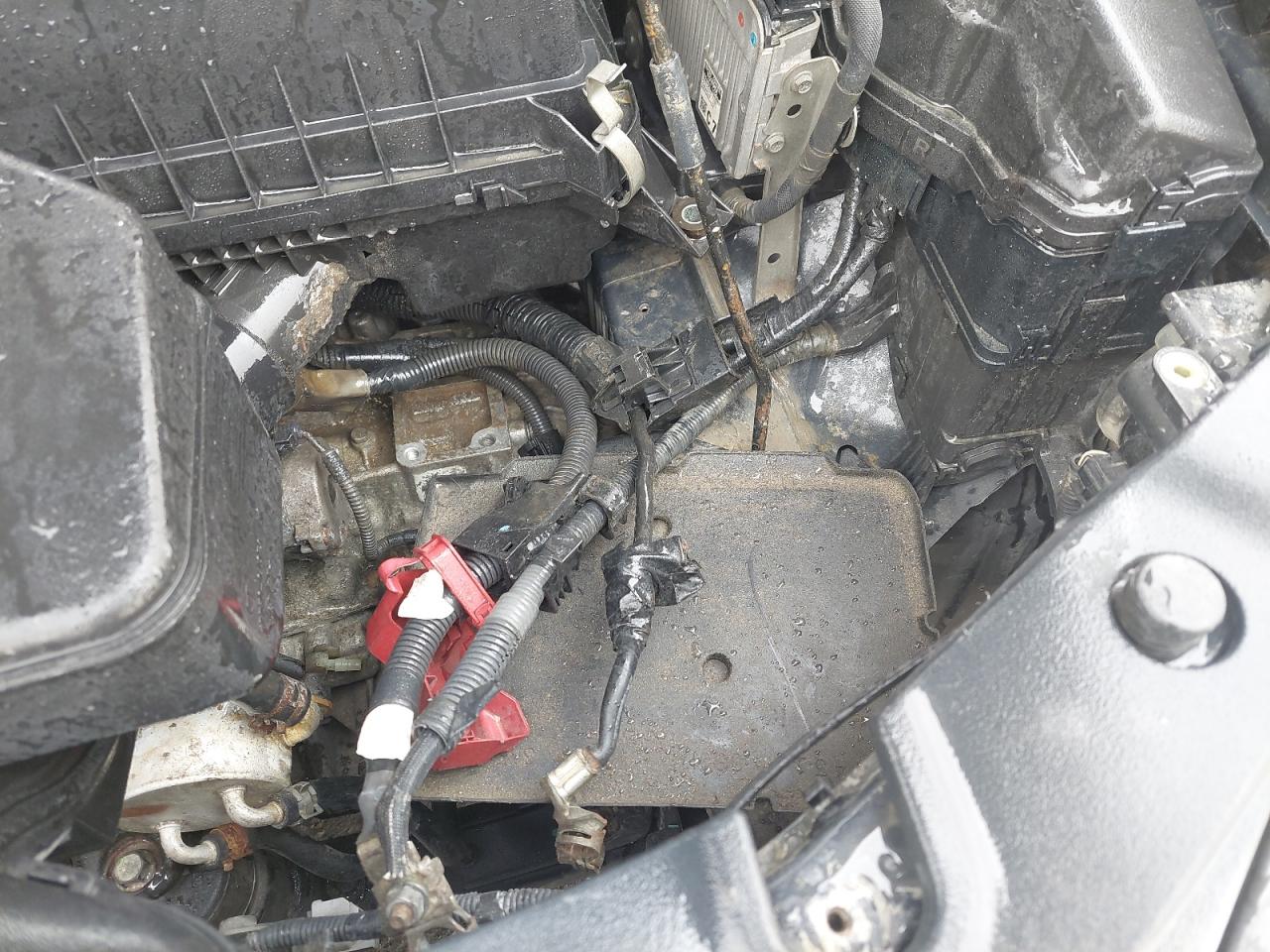 6T1BF9FK0GX604718 - 2016 TOYOTA CAMRY - #45779735