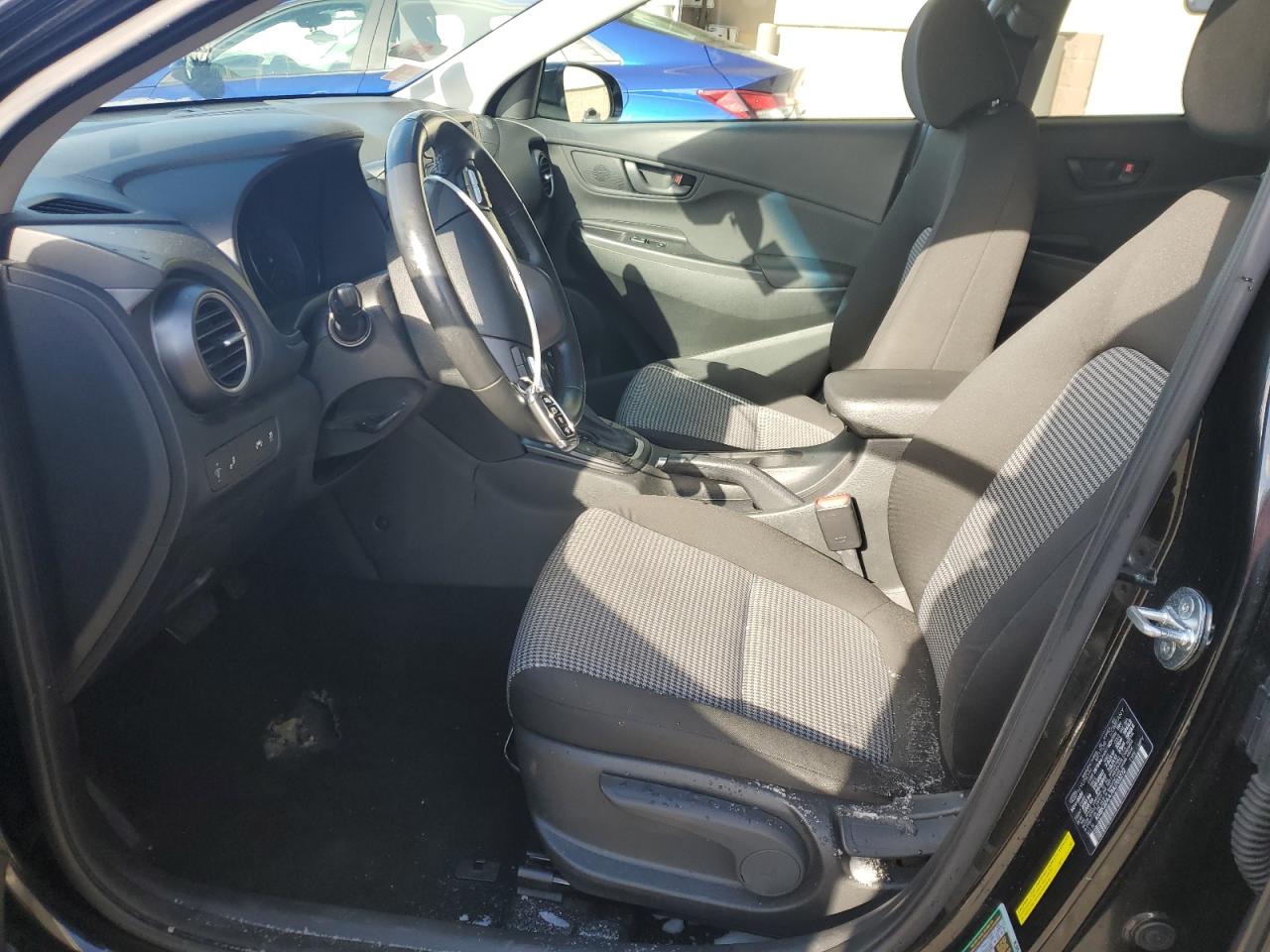 2021 Hyundai Kona - Image 7
