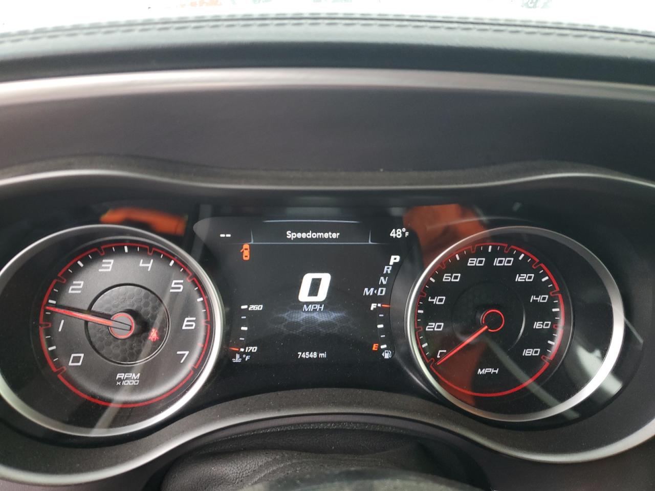 2021 Dodge Charger - Image 9