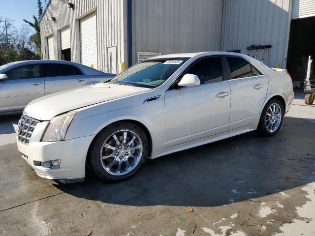 2012 Cadillac Cts Performance Collection