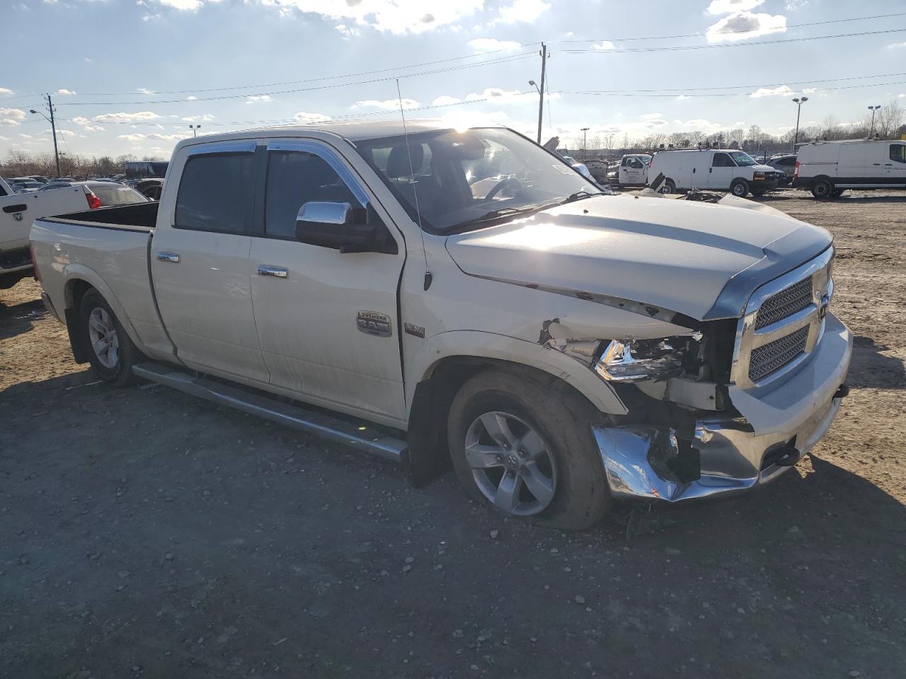 2017 RAM 1500 - Image 4