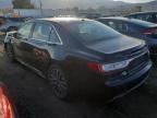 2017 Lincoln Continental Select за продажба в Colorado Springs, CO - Front End