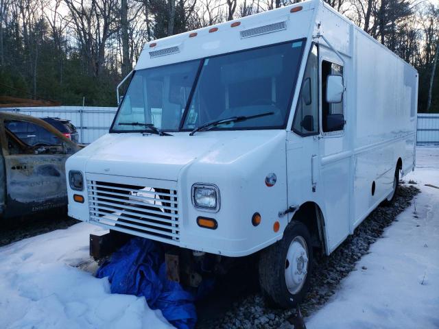 2021 Ford F59   
