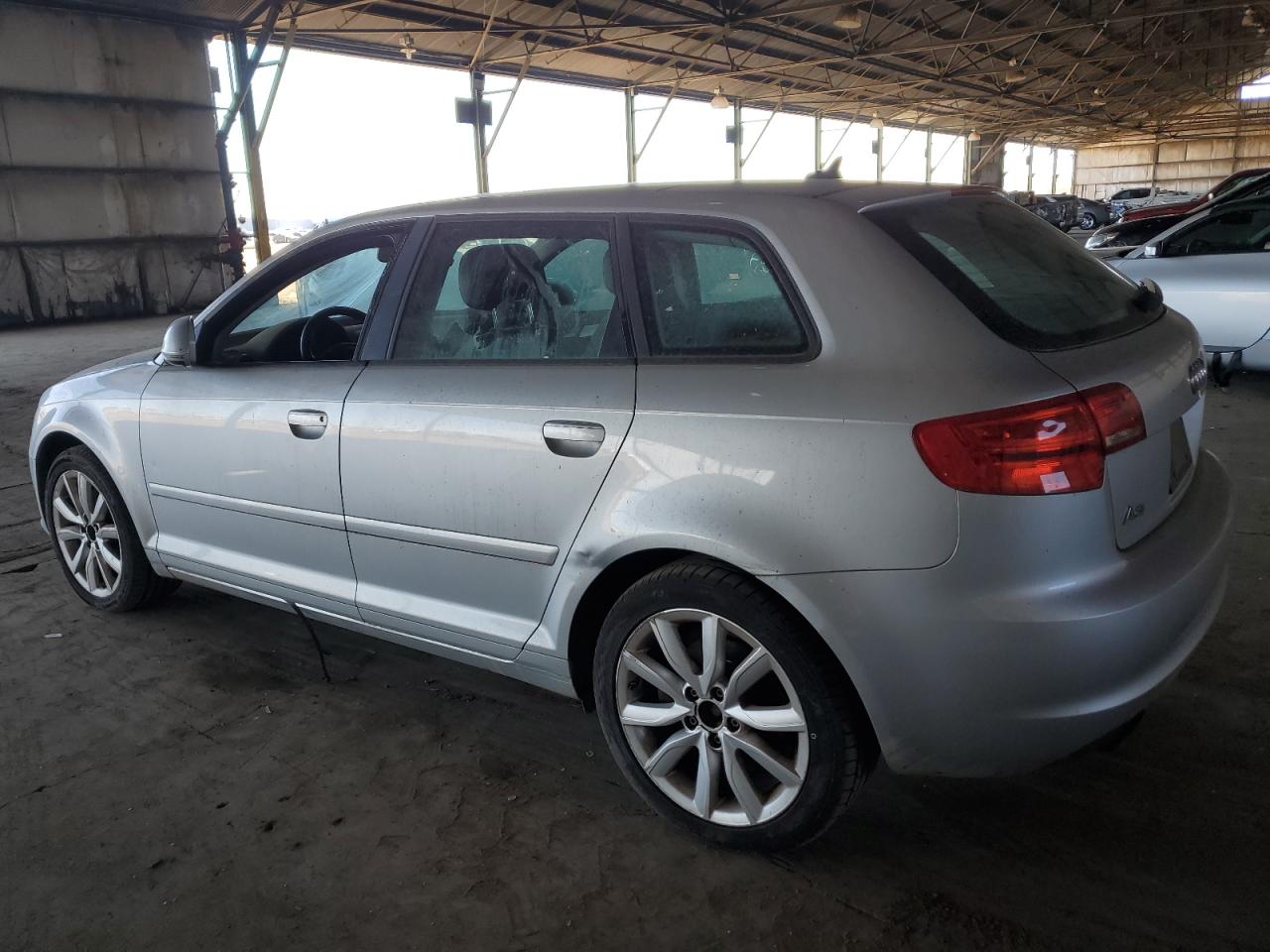 2009 Audi A3 - Image 2