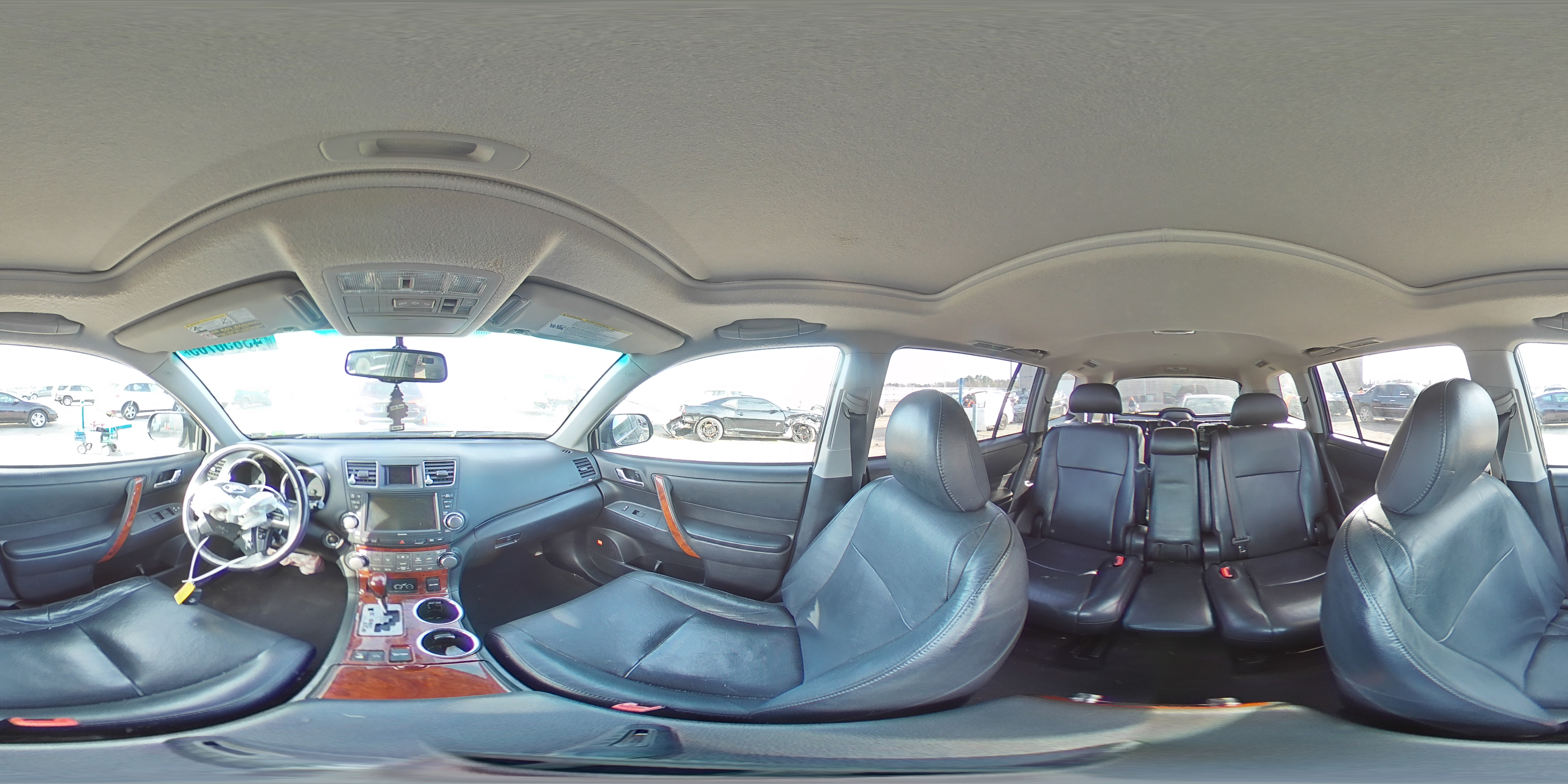 2012 Toyota Highlander - Image 12