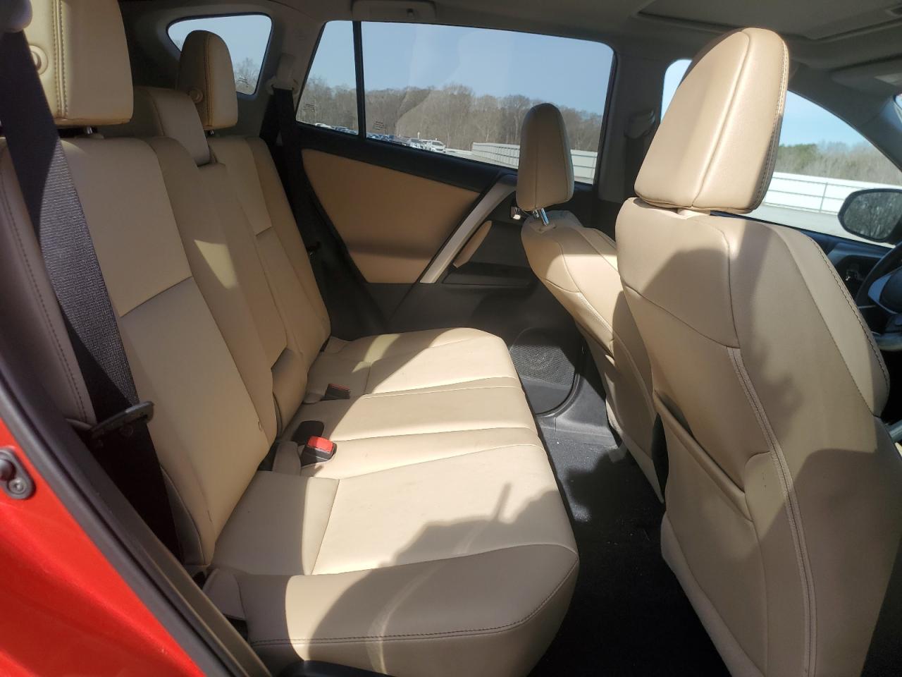 2014 Toyota RAV 4 - Image 11