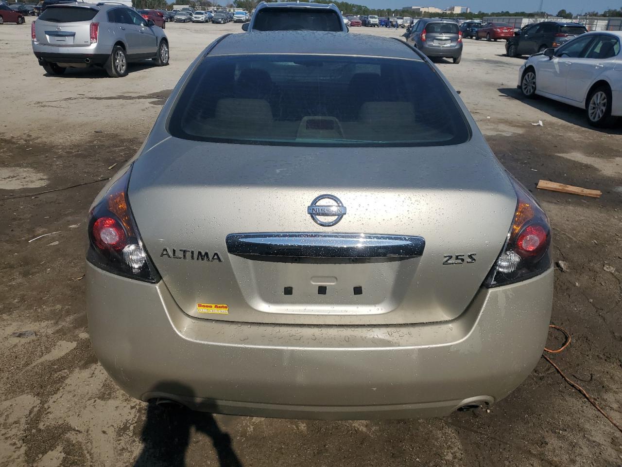 2010 Nissan Altima - Image 6