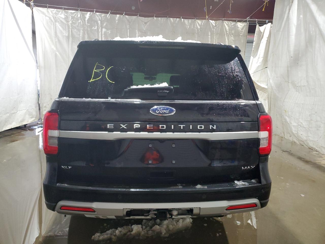 2023 Ford Expedition - Image 6