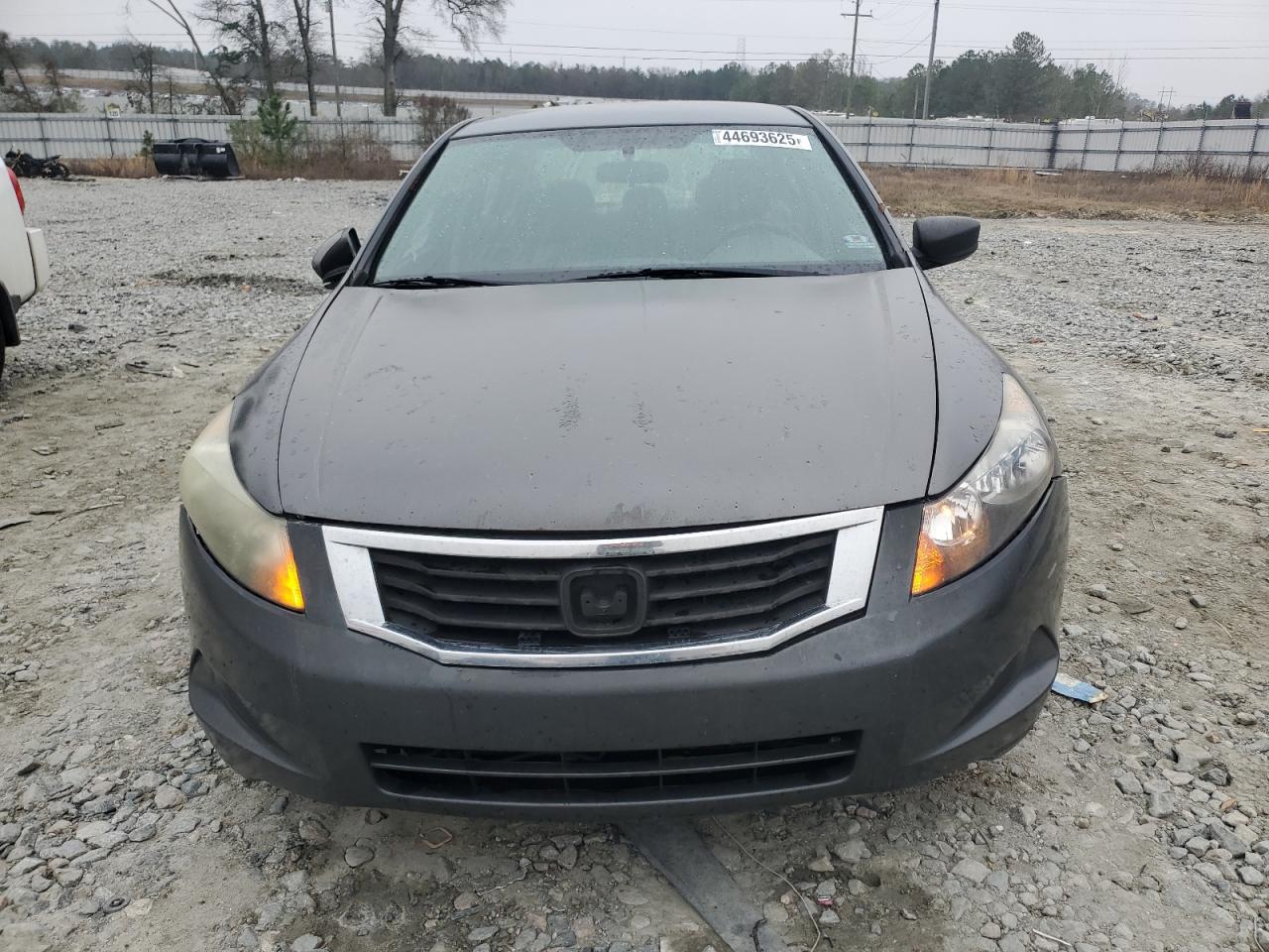 2010 Honda Accord - Image 5