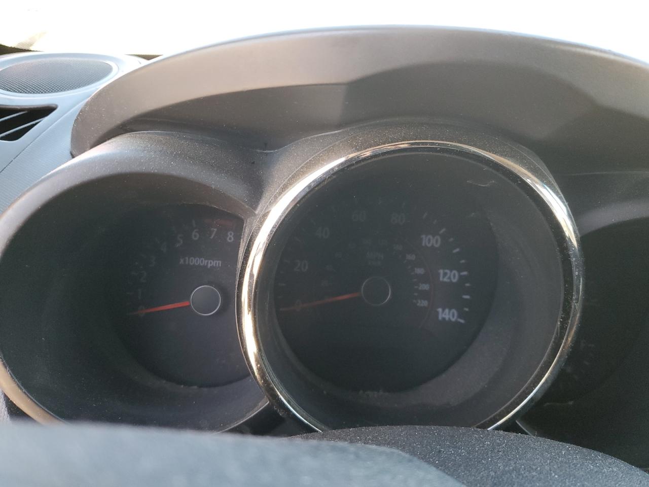 2010 Kia Soul - Image 9