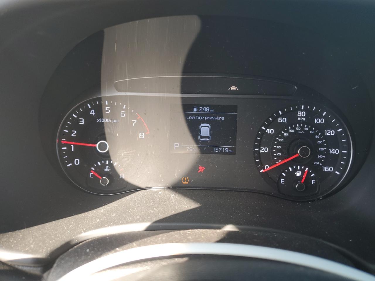 2021 Kia Soul - Image 9