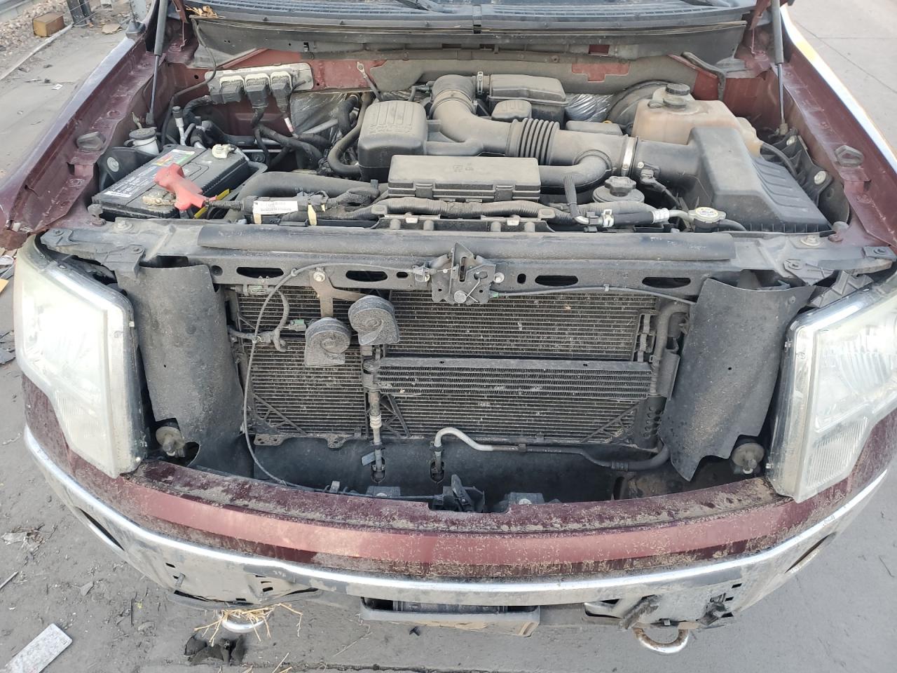 2009 Ford F-150 - Image 11