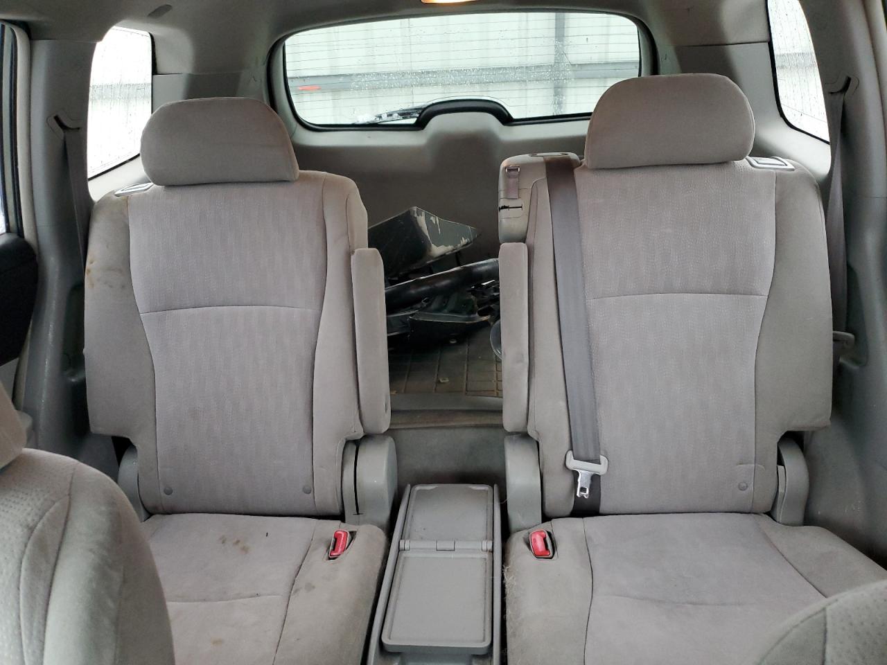 2008 Toyota Highlander - Image 10