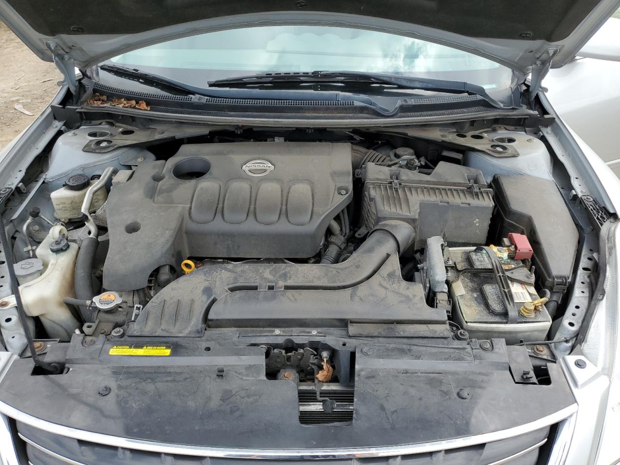 2011 Nissan Altima - Image 13