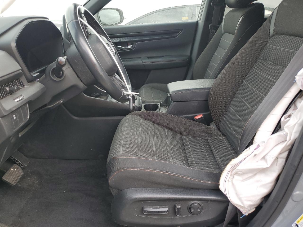 2023 Honda CR-V - Image 7