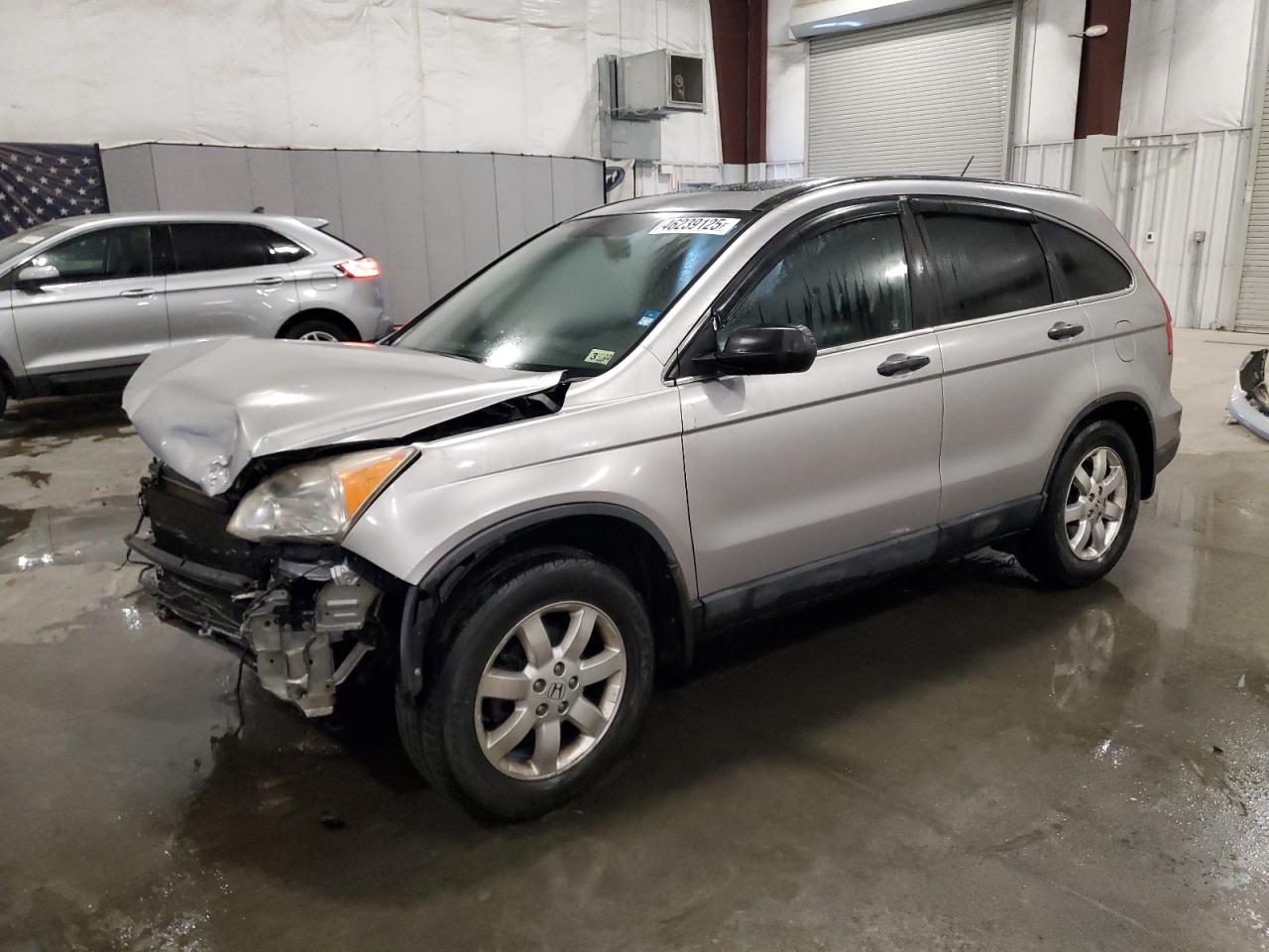 2007 Honda CR-V - Image 1