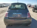 2013 Fiat 500 Pop for Sale in Tulsa, OK - Front End