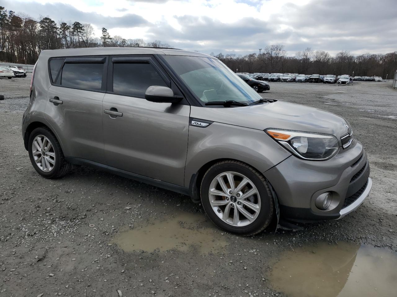 2018 Kia Soul - Image 4