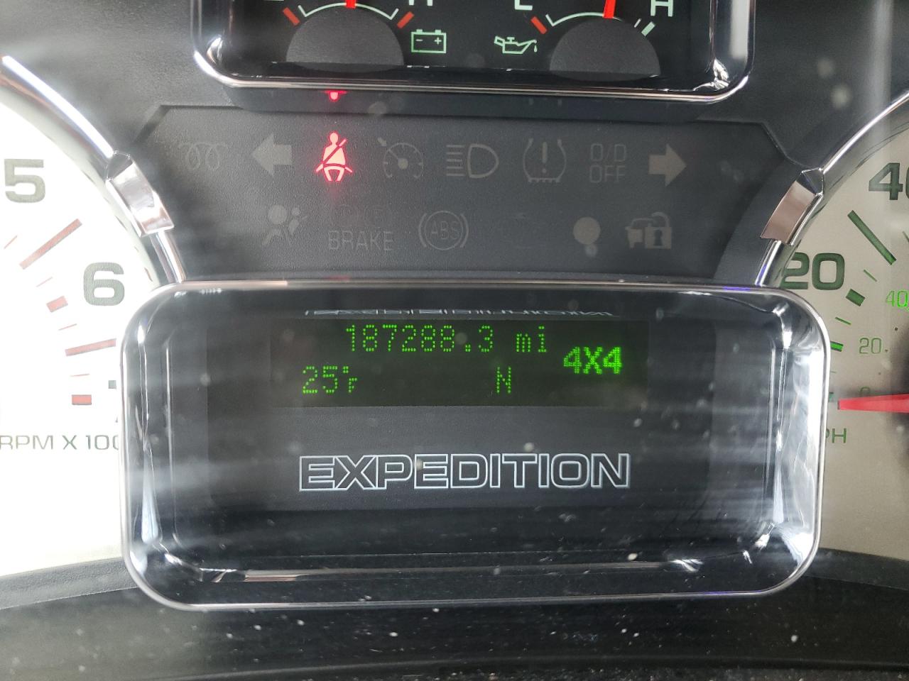2008 Ford Expedition - Image 9
