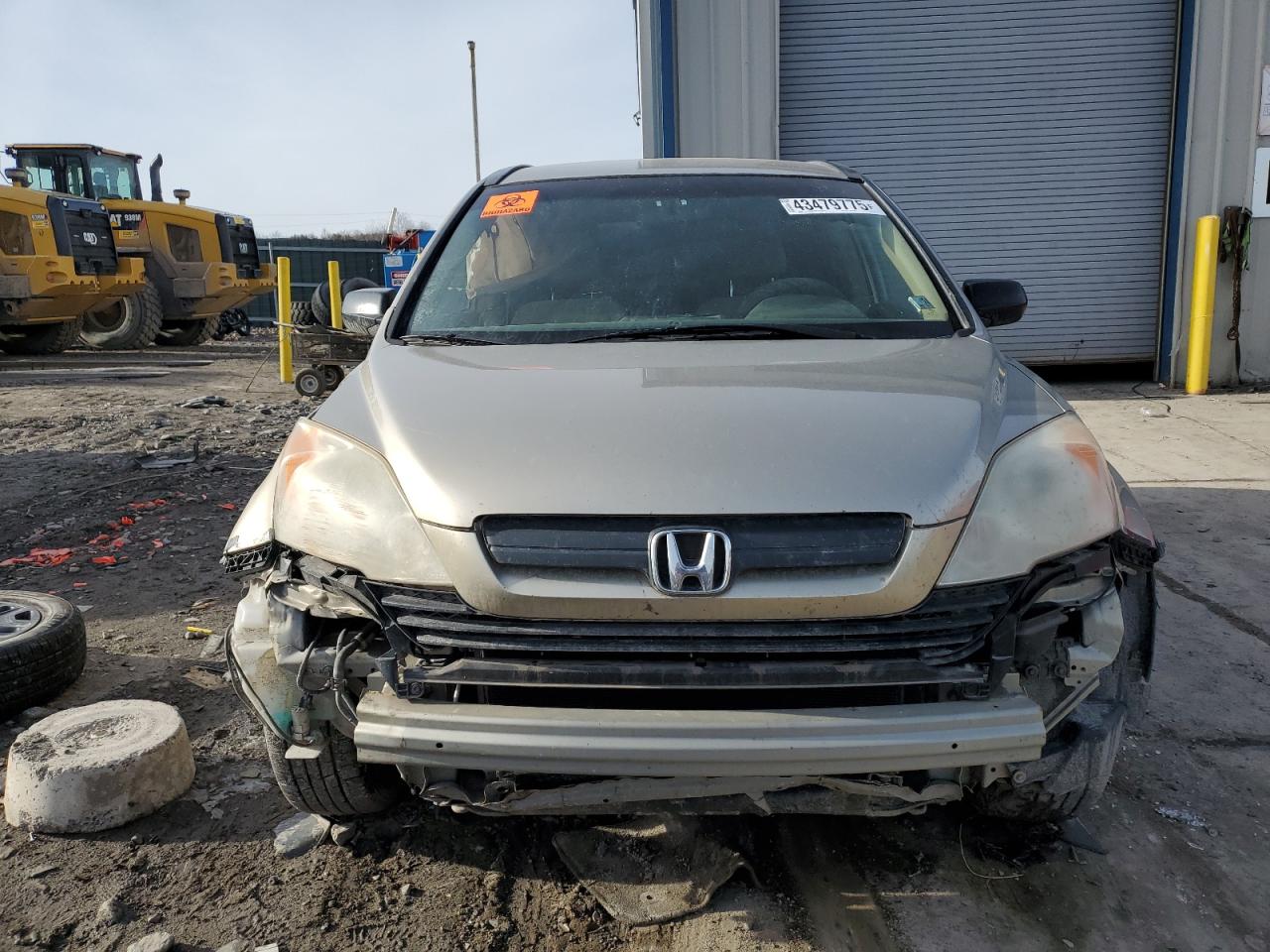 2008 Honda CR-V - Image 5