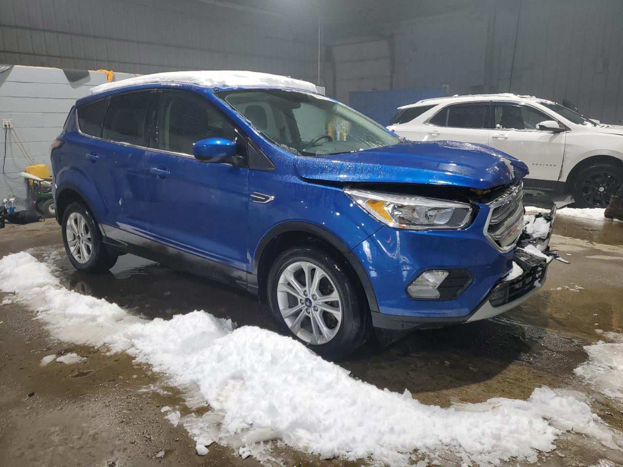 2017 Ford Escape - Image 4