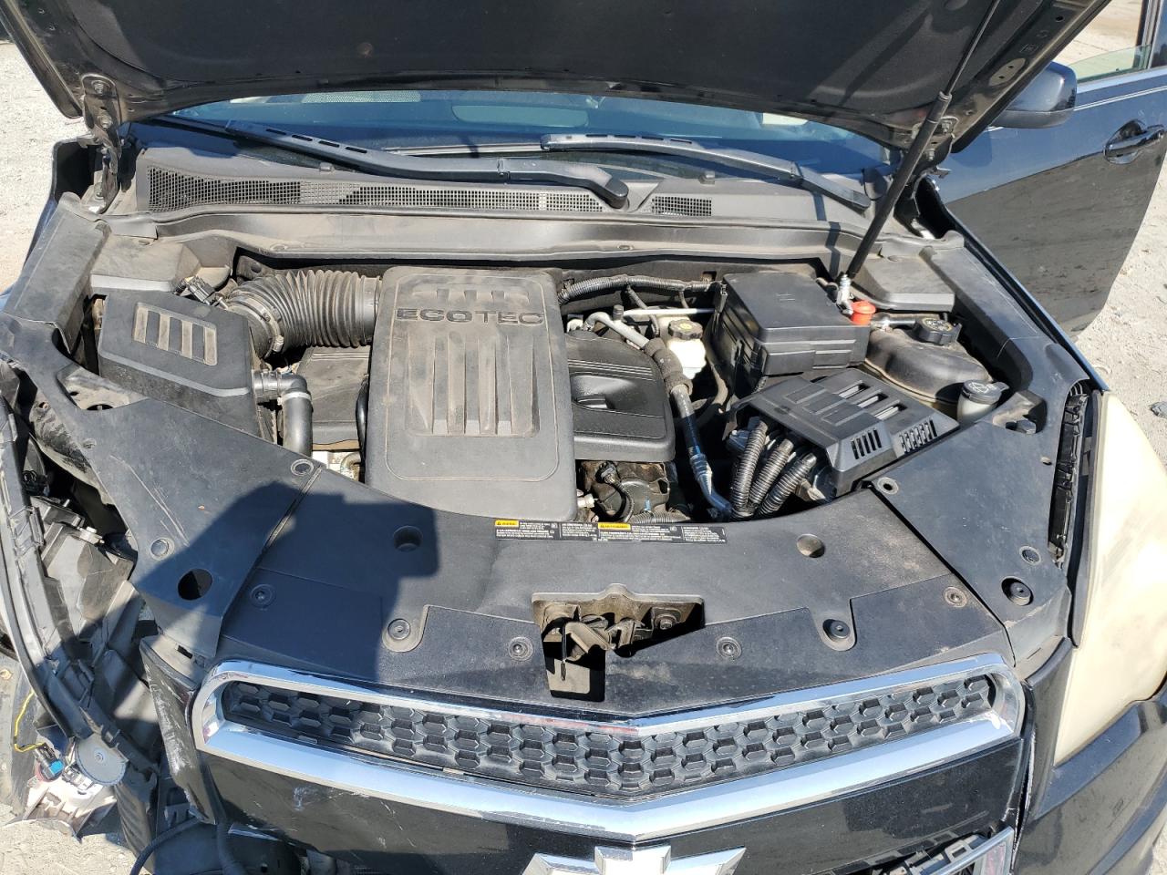 2012 Chevrolet Equinox - Image 12