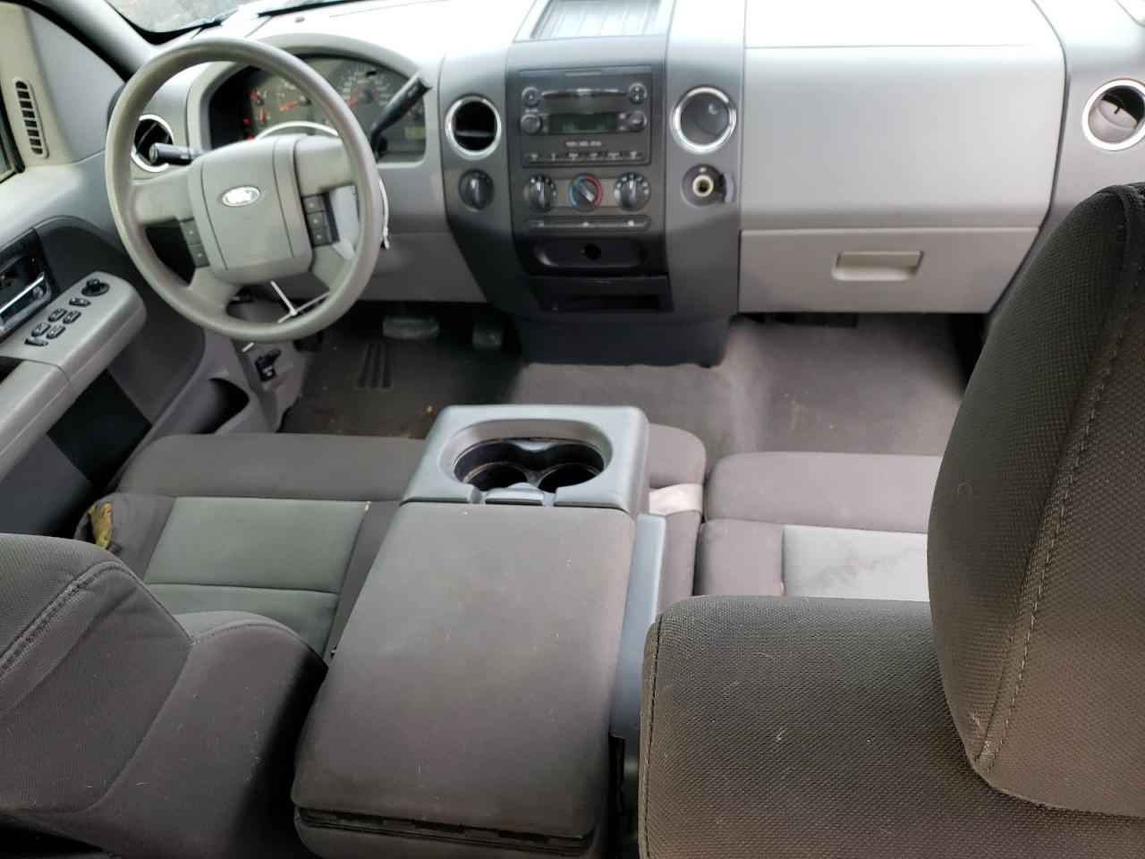 2005 Ford F-150 - Image 8