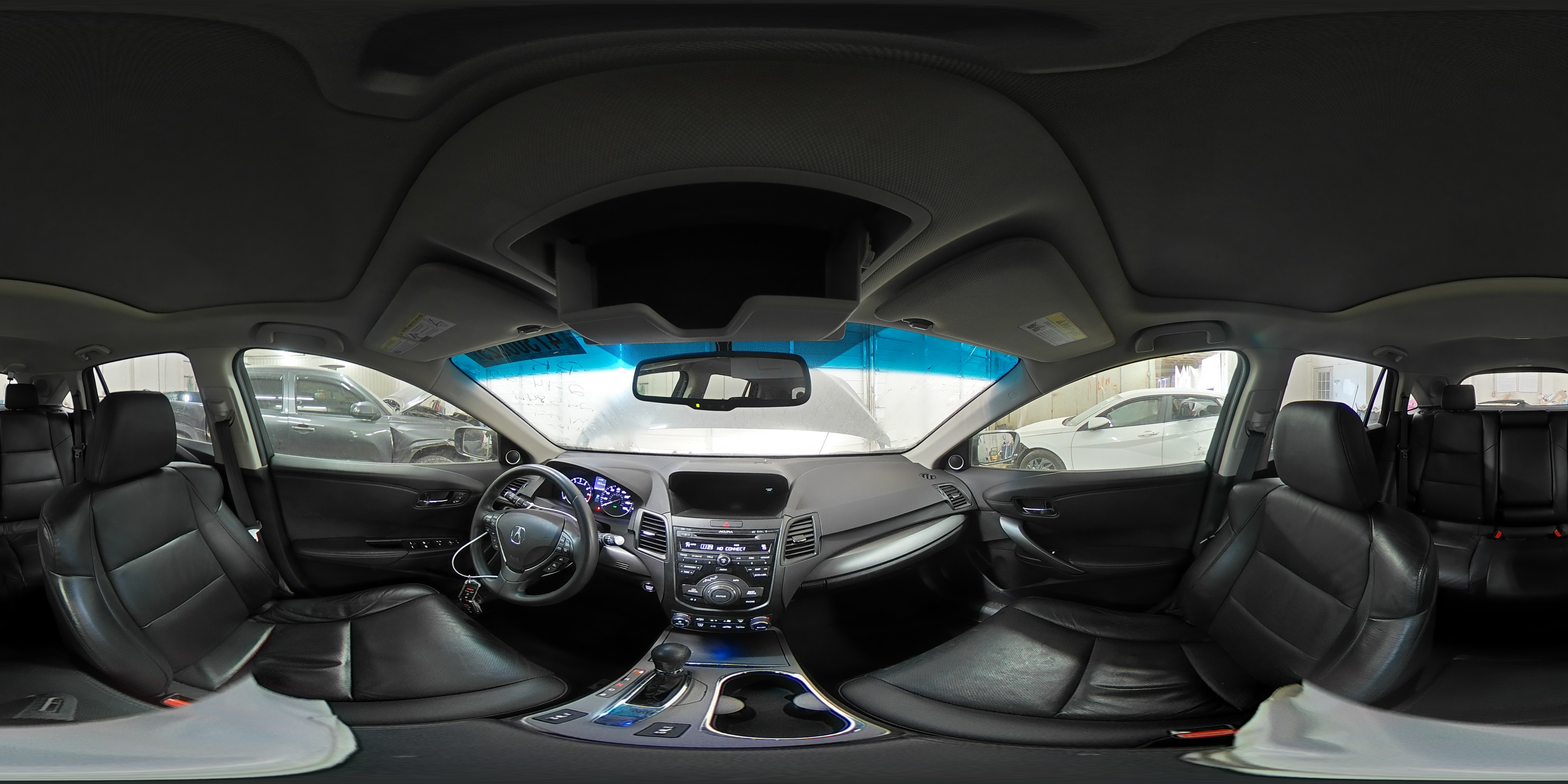 2014 Acura RDX - Image 16