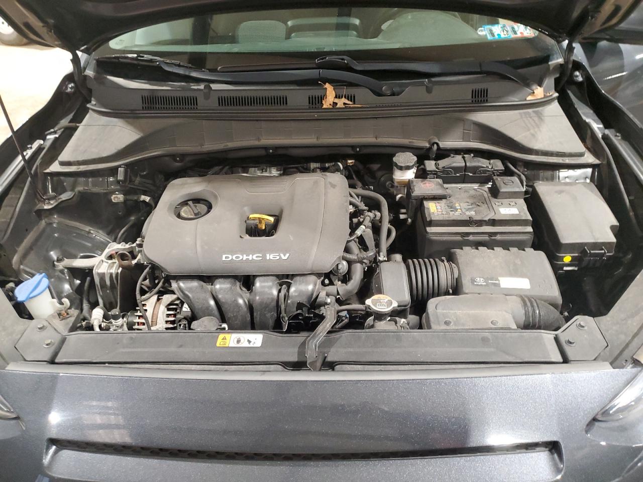 2019 Hyundai Kona - Image 12