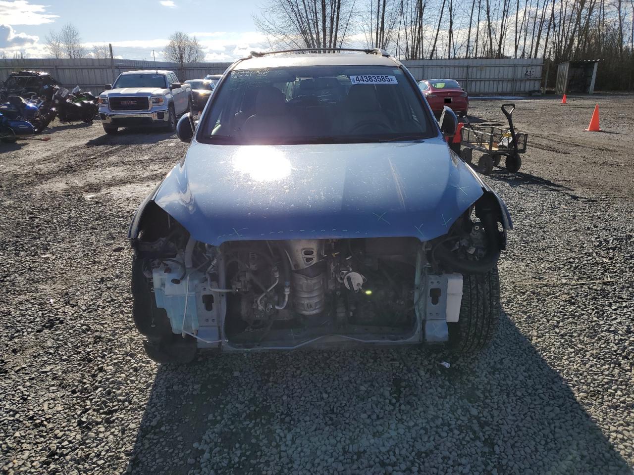 2009 Toyota RAV 4 - Image 5