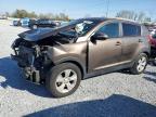 2011 Kia Sportage Lx en Venta en Riverview, FL - Front End