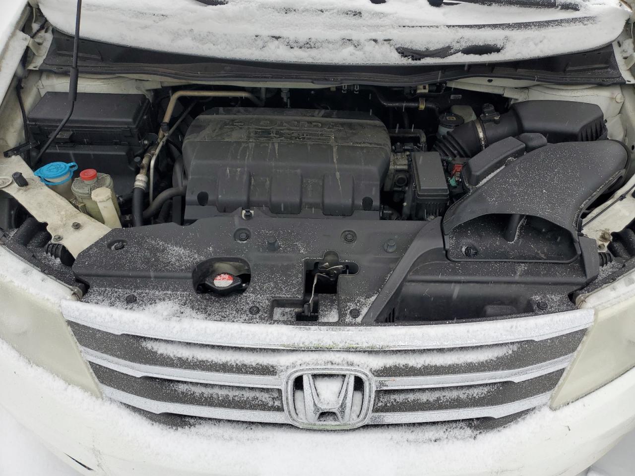 2013 Honda Odyssey - Image 12