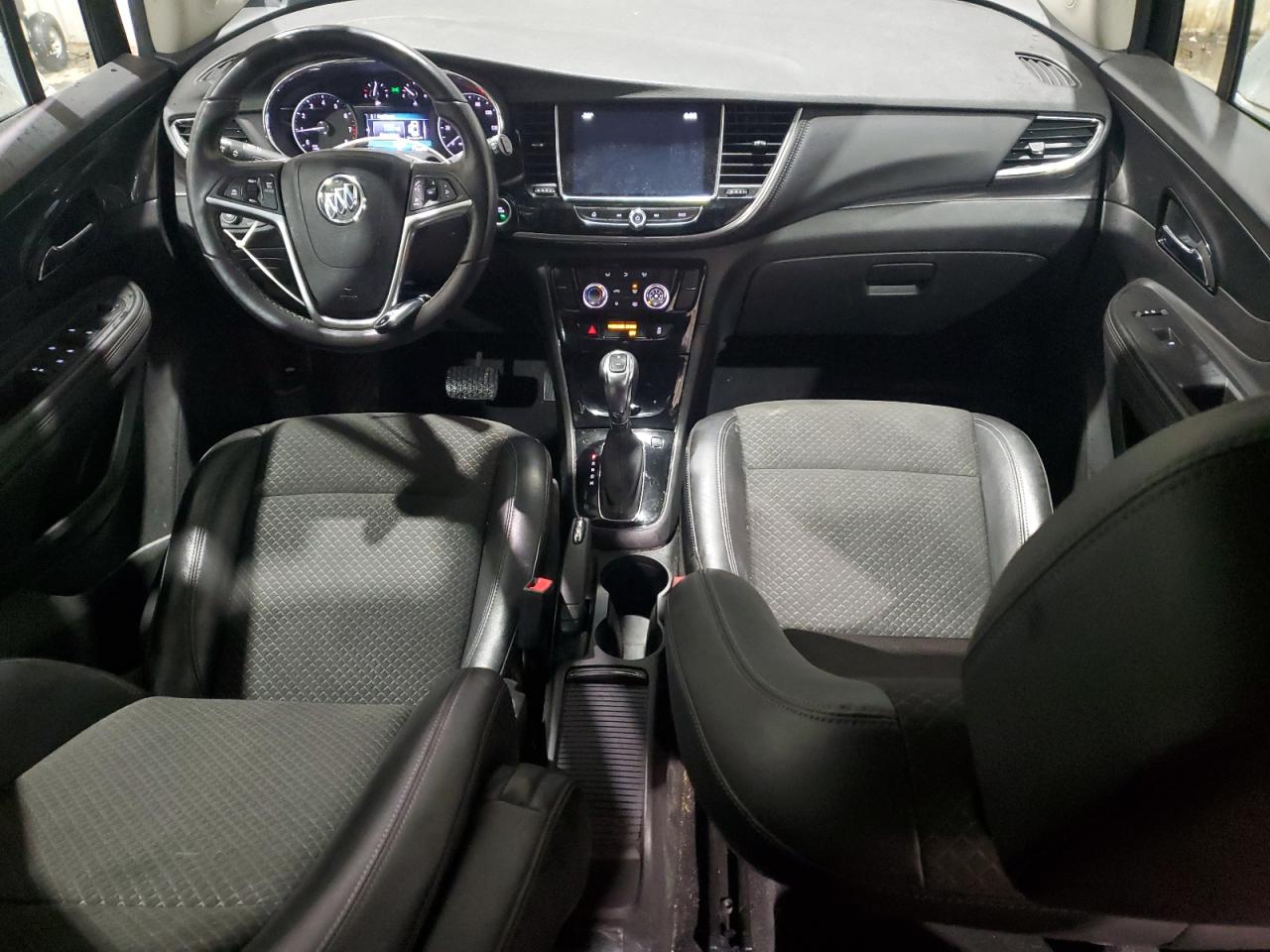 2019 Buick Encore - Image 8