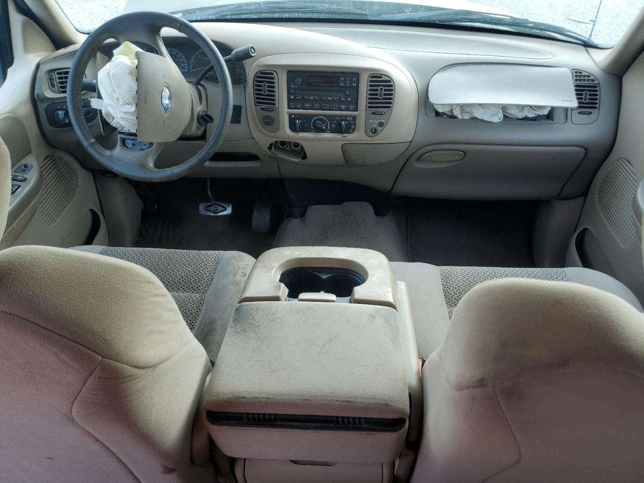 2003 Ford F-150 - Image 8