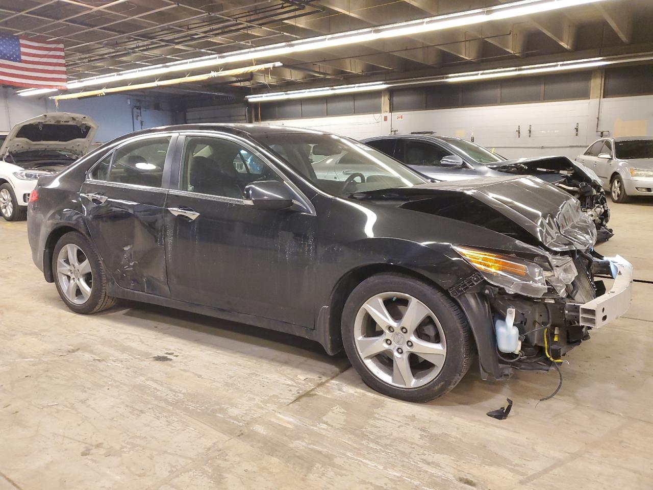 2012 Acura TSX - Image 4