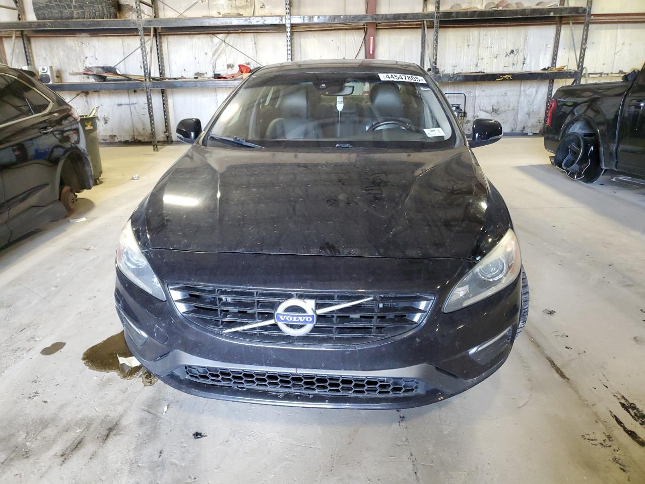 2017 Volvo S60 - Image 5