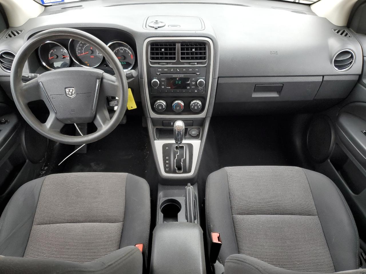 2012 Dodge Caliber - Image 8