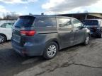 2017 KIA SEDONA LX for sale at Copart NY - NEWBURGH