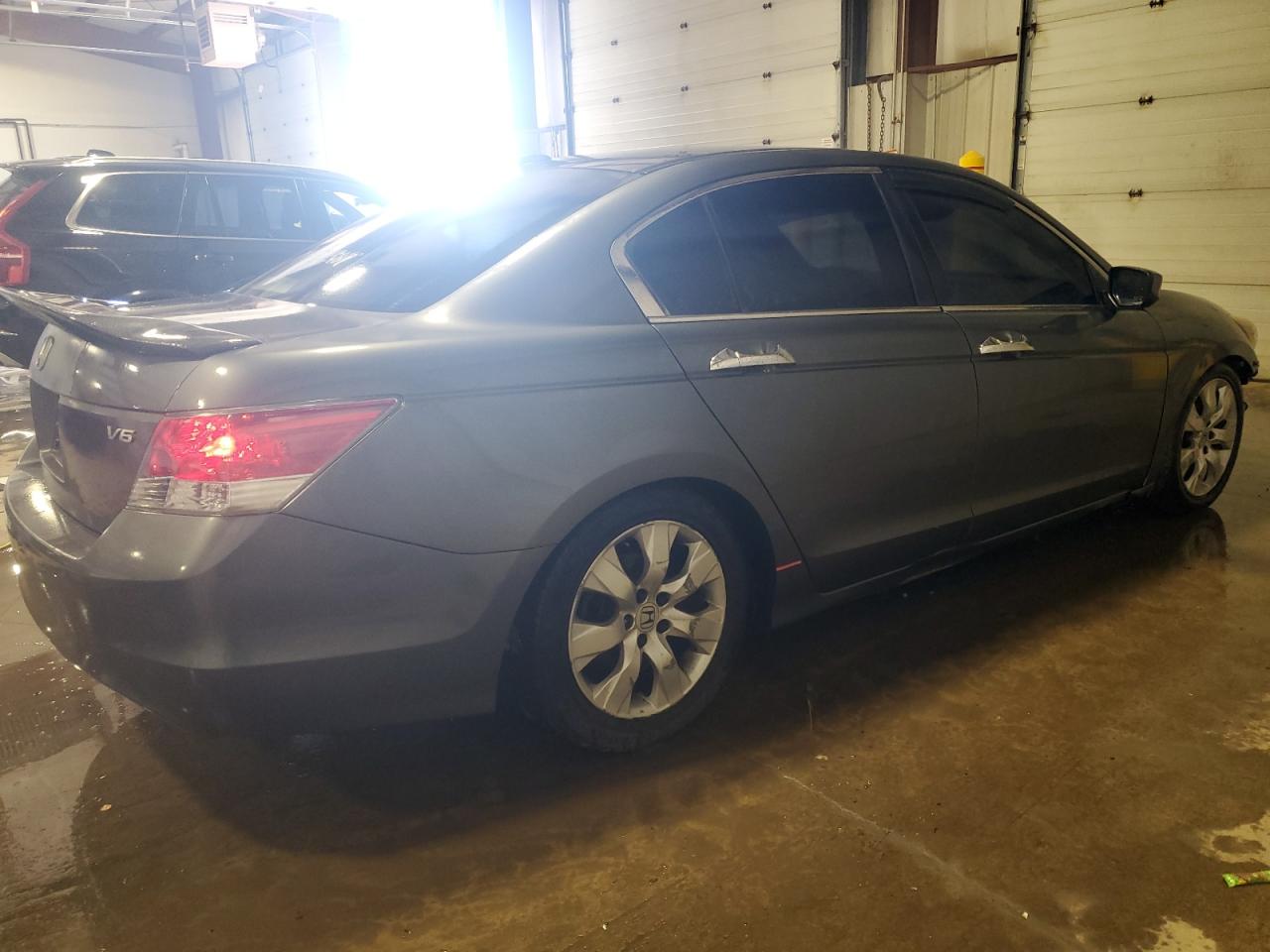2008 Honda Accord - Image 3