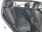 2021 Volkswagen Tiguan Se   იყიდება Barberton-ში, OH - Front End