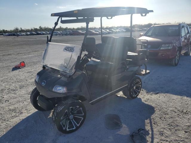 2022 ASPT GOLF CART