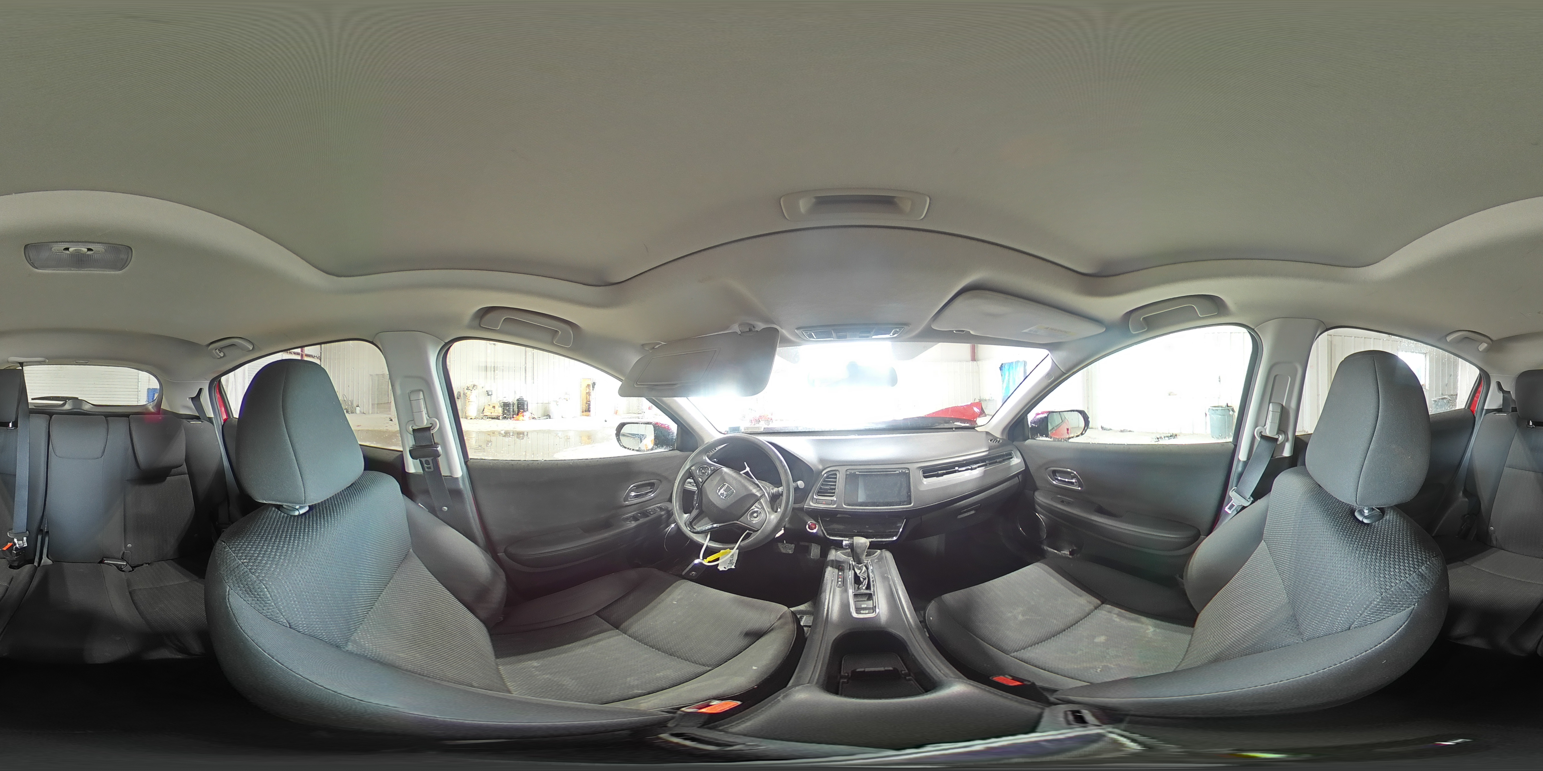 2017 Honda HR-V - Image 15
