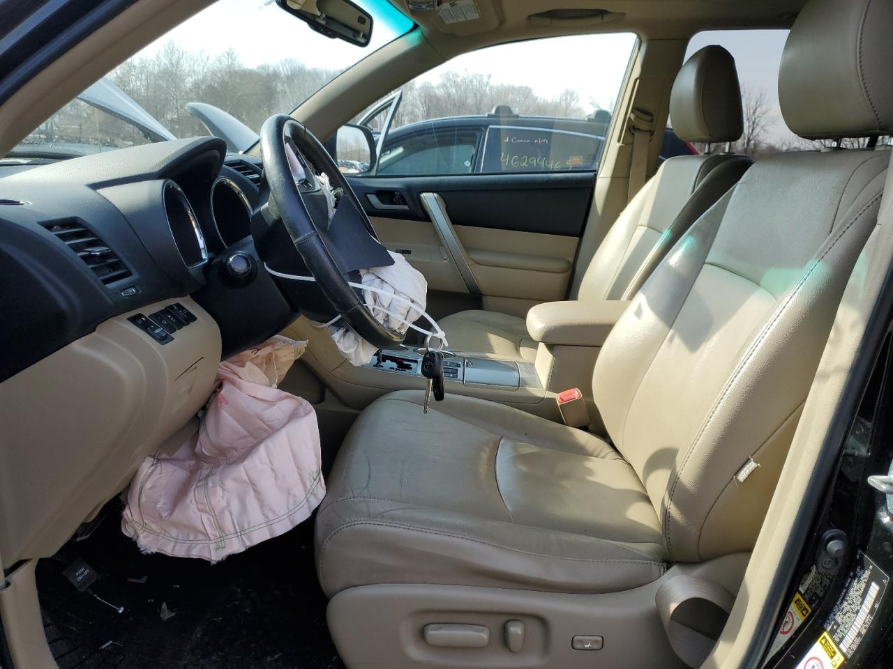 2011 Toyota Highlander - Image 7
